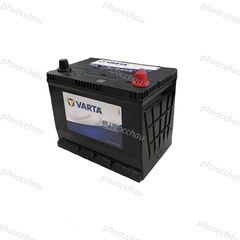 Ắc Quy VARTA 80D26L (12V-70AH)