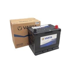 Ắc Quy VARTA 80D26L (12V-70AH)