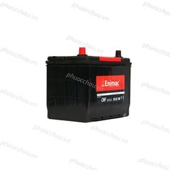 Bình Ắc Quy ENIMAC CMF 80D26L/R (12V-70AH)