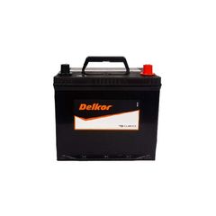 Ắc Quy Delkor 80D23L (12V - 65Ah)