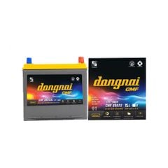 Ắc Quy Dong Nai CMF 85D23L (12V65Ah)