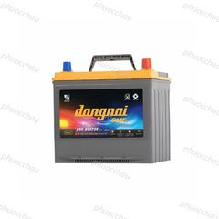 Ắc Quy Dong Nai CMF 85D23R (12V65Ah)