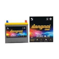 Ắc Quy Dong Nai CMF 85D23R (12V65Ah)