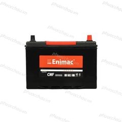 Bình Ắc Quy ENIMAC CMF 85D26L/R (12V-75AH)