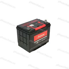 Bình Ắc Quy ENIMAC CMF 85D26L/R (12V-75AH)