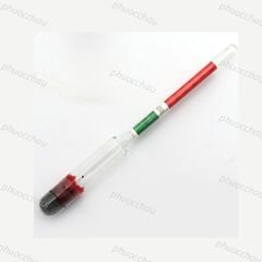 Tỷ Trọng Kế Đo Nồng Độ Axit Trong Bình Acquy