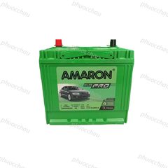 Ắc Quy Amaron Pro 90D23L 12V 65AH