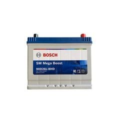 Ắc Quy BOSCH 90D26L (12V-75AH)