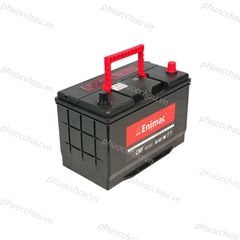 Bình Ắc Quy ENIMAC CMF 95D31L/R (12V-80AH)