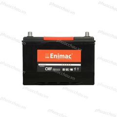 Bình Ắc Quy ENIMAC CMF 95D31L/R (12V-80AH)