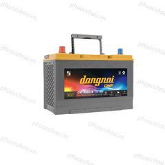 Ắc Quy Dong Nai CMF 95D31R (12V-80Ah)
