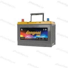 Ắc Quy Dong Nai CMF 95D31R (12V-80Ah)