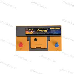 Ắc Quy Dong Nai CMF 95D31R (12V-80Ah)