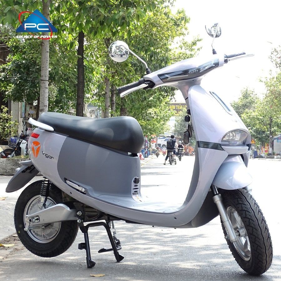 Xe Máy Điện YADEA VIGOR