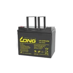 Ắc Quy LONG U1-33HN (12V-33AH)