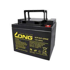 Ắc Quy LONG WP40-12NE (12V-40AH)