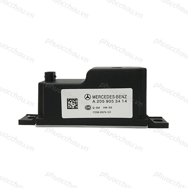 Bộ Chuyển Đổi Điện Áp Mercedes W205 W213 PN 2059053414