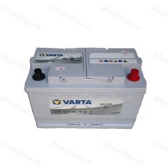 Ắc Quy VARTA AGM 80 LN4 (12V80Ah) 580901080