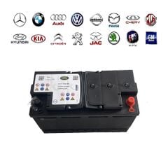 Ắc Quy Range Rover, Land Rover, Jaguar 12V90AH 850A (EN) GX73-10655-BB