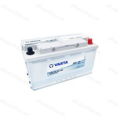 Ắc Quy VARTA AGM 95 (12V95Ah) 595901085