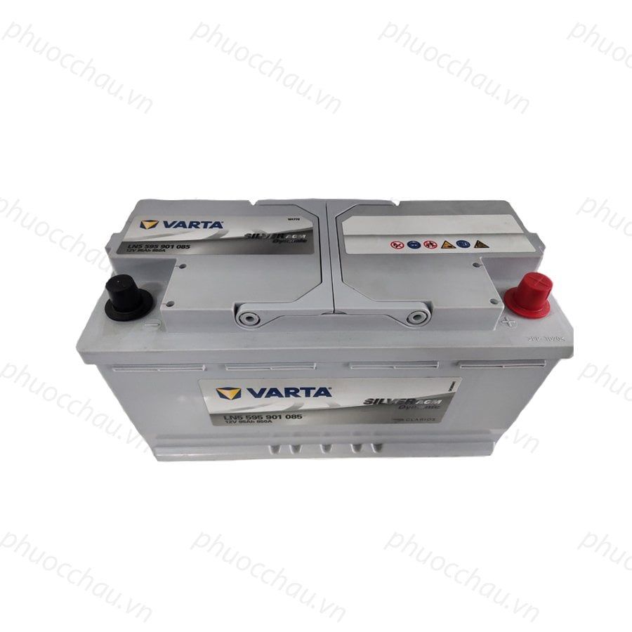 Ắc Quy VARTA AGM 95 (12V95Ah) 595901085