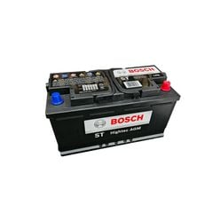 Ắc Quy BOSCH AGM LN5 (12V-95Ah)