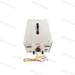 Máy Sạc Ắc Quy LiOA Tăng Giảm BC3630 (30A - 36V)