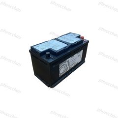 Ắc Quy Xe BMW AGM-92 (BMW OEM) (12V-92Ah)