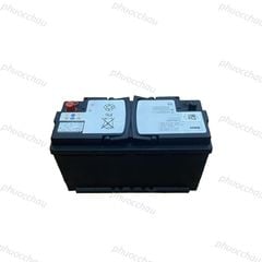 Ắc Quy Xe BMW AGM-92 (BMW OEM) (12V-92Ah)