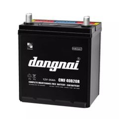 Ắc Quy Dong Nai CMF 40B20R (12V-35AH)