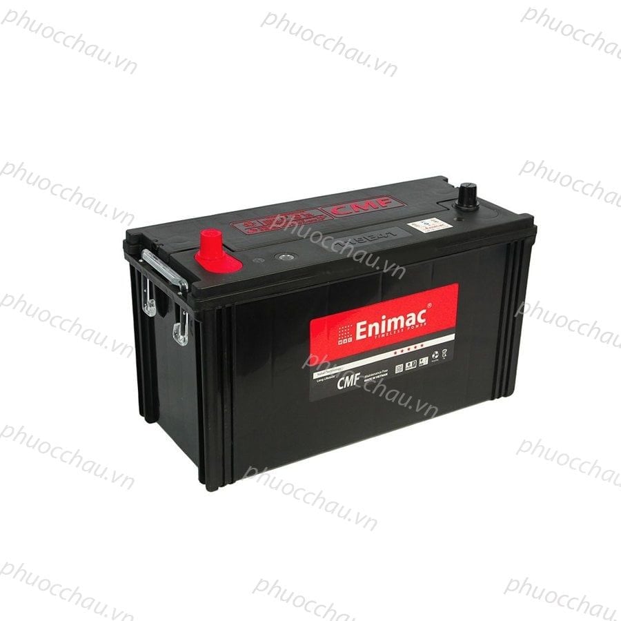 Bình Ắc Quy ENIMAC CMF100 - 115E41 (12V-100AH)