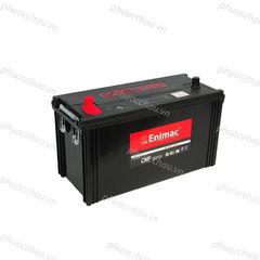 Bình Ắc Quy ENIMAC CMF100 - 115E41 (12V-100AH)