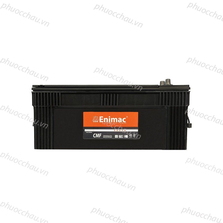 Bình Ắc Quy ENIMAC CMF200 - 210H52 (12V-200AH)