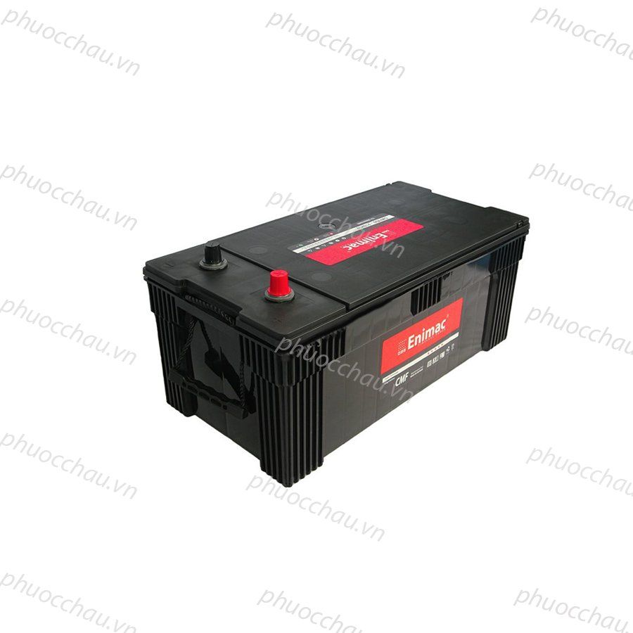 Bình Ắc Quy ENIMAC CMF200 - 210H52 (12V-200AH)