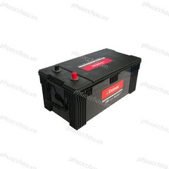Bình Ắc Quy ENIMAC CMF200 - 210H52 (12V-200AH)