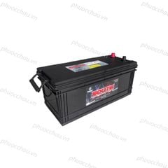 Ắc Quy Solite CMF 170/L (12V-170AH)