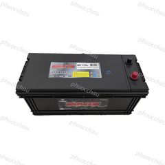Ắc Quy Solite CMF 170/L (12V-170AH)