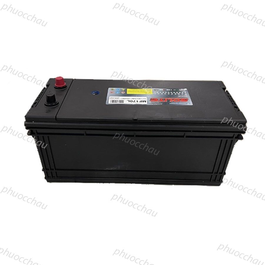 Ắc Quy Solite CMF 170/L (12V-170AH)