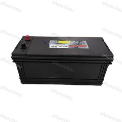 Ắc Quy Solite CMF 170/L (12V-170AH)
