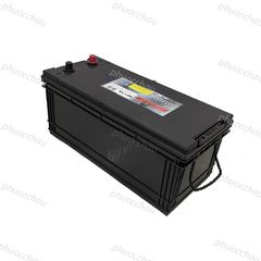 Ắc Quy Solite CMF 170/L (12V-170AH)