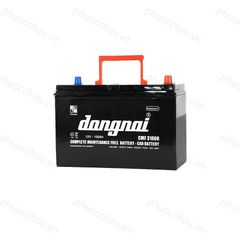 Ắc Quy Dong Nai CMF 31-800 (12V100Ah)