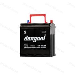 Ắc Quy Dong Nai CMF 40B20R (12V-35AH)