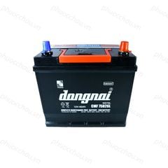 Ắc Quy Dong Nai CMF 75D26L (12V65Ah)