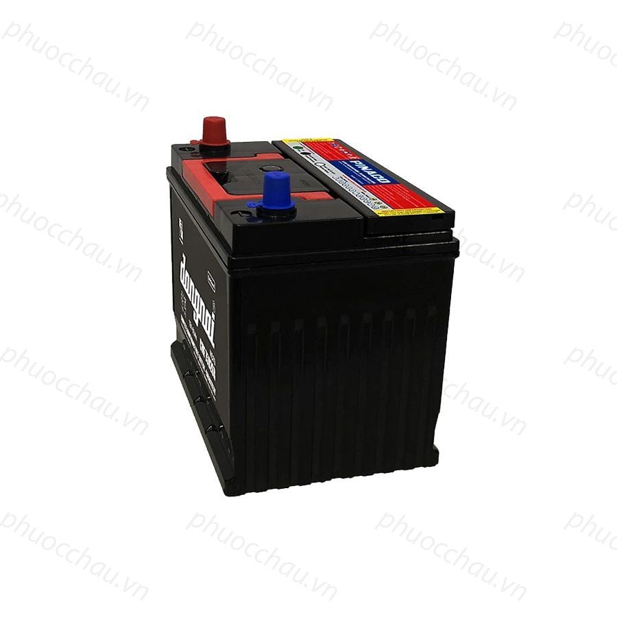 Ắc Quy Dong Nai CMF 75D26R (12V65Ah)