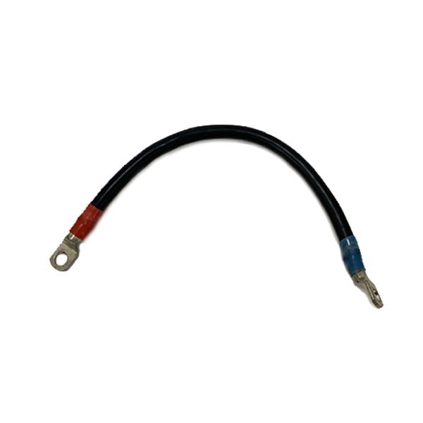 Dây Cáp Nối Ắc Quy