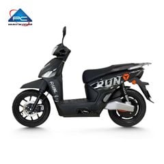 Xe Máy Điện Yadea VoltGuard U