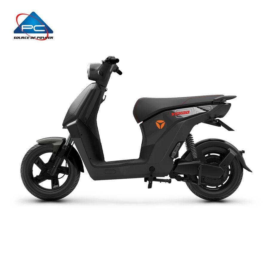 Xe Máy Điện YADEA VEKOO