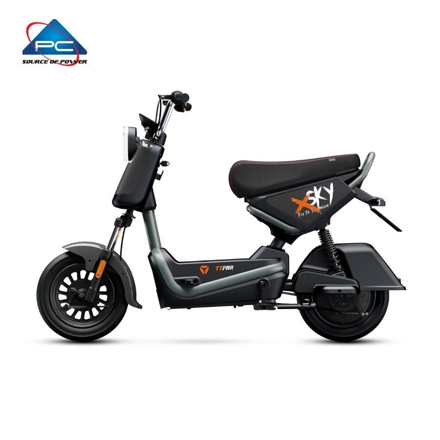 Xe Máy Điện YADEA X-SKY