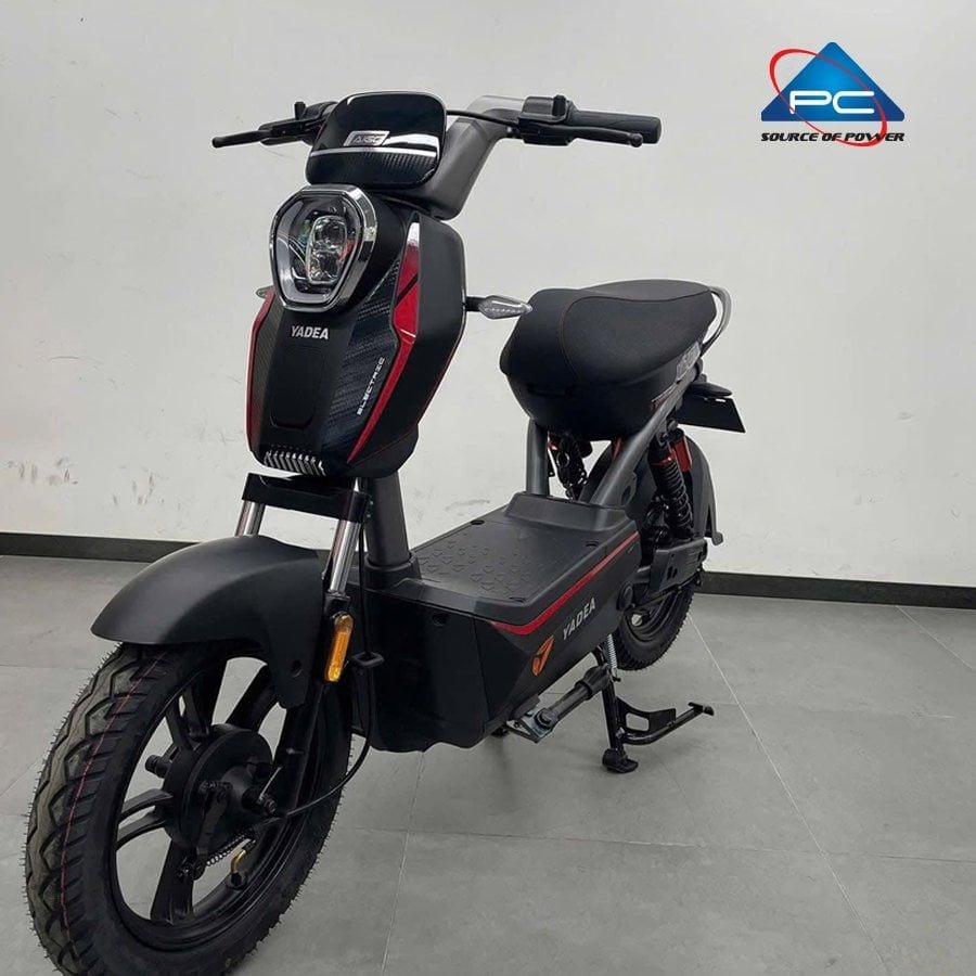 Xe Máy Điện YADEA X-ZONE