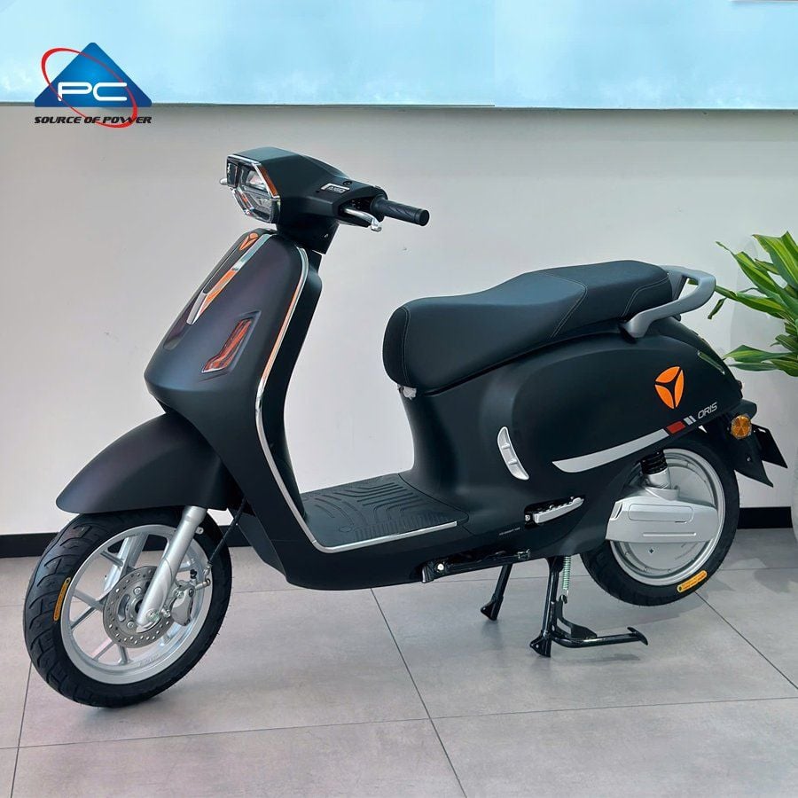 Xe Máy Điện Yadea Oris